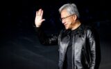 Nvidia supera a Apple como la empresa más grande del mundo
