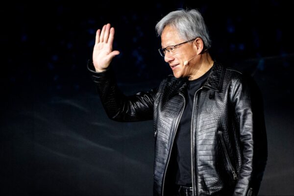 Nvidia supera a Apple como la empresa más grande del mundo