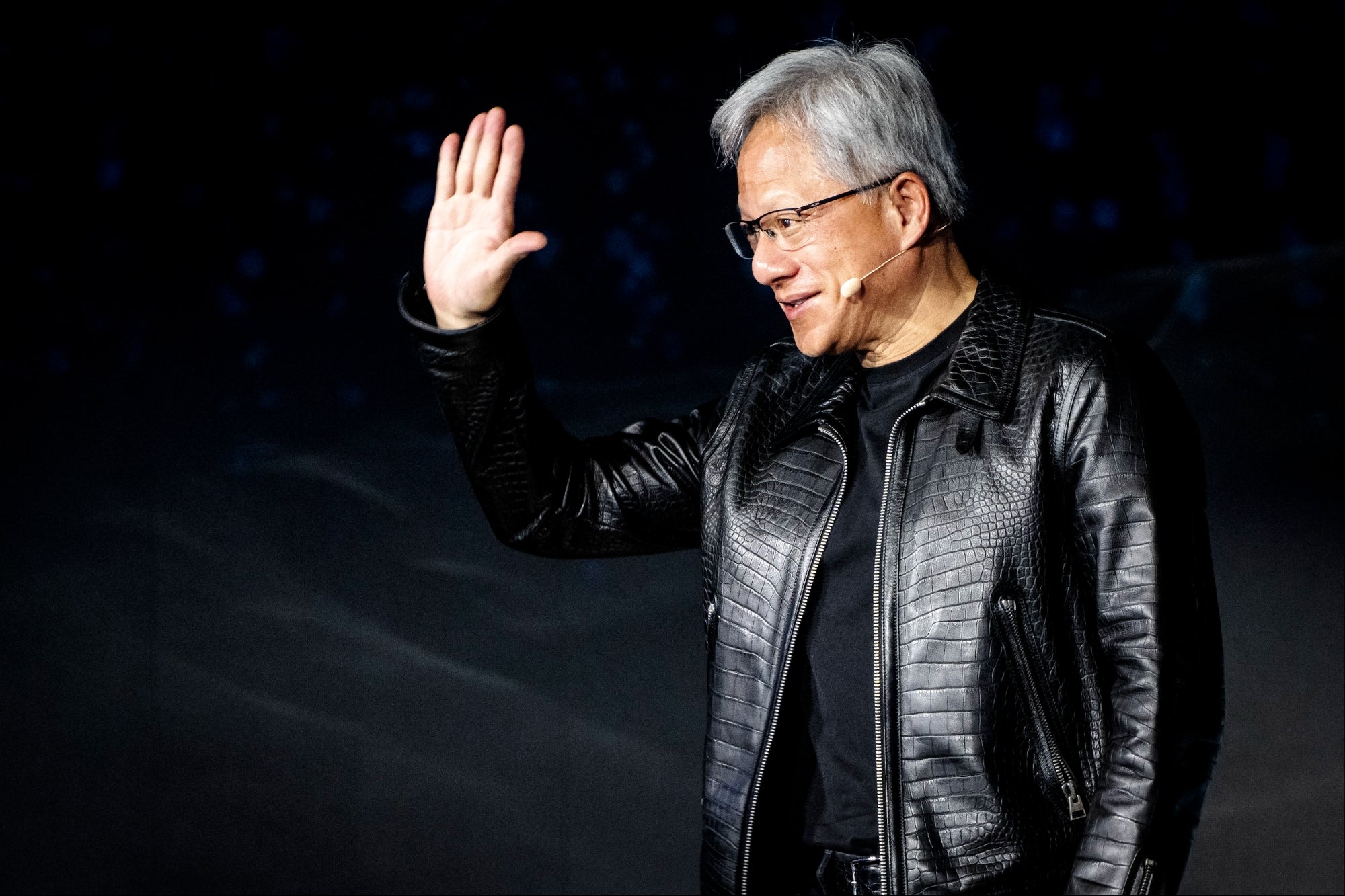 Nvidia supera a Apple como la empresa más grande del mundo