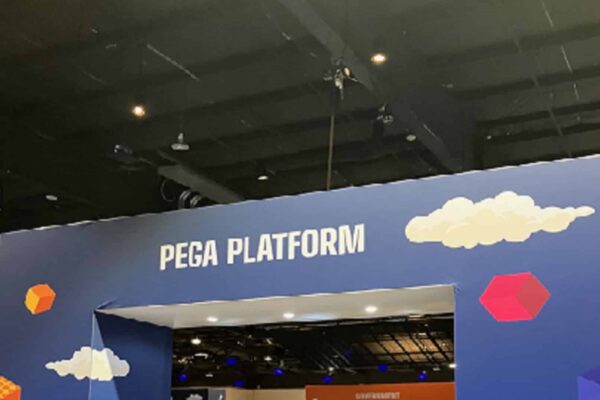 Pega presenta la última plataforma Infinity