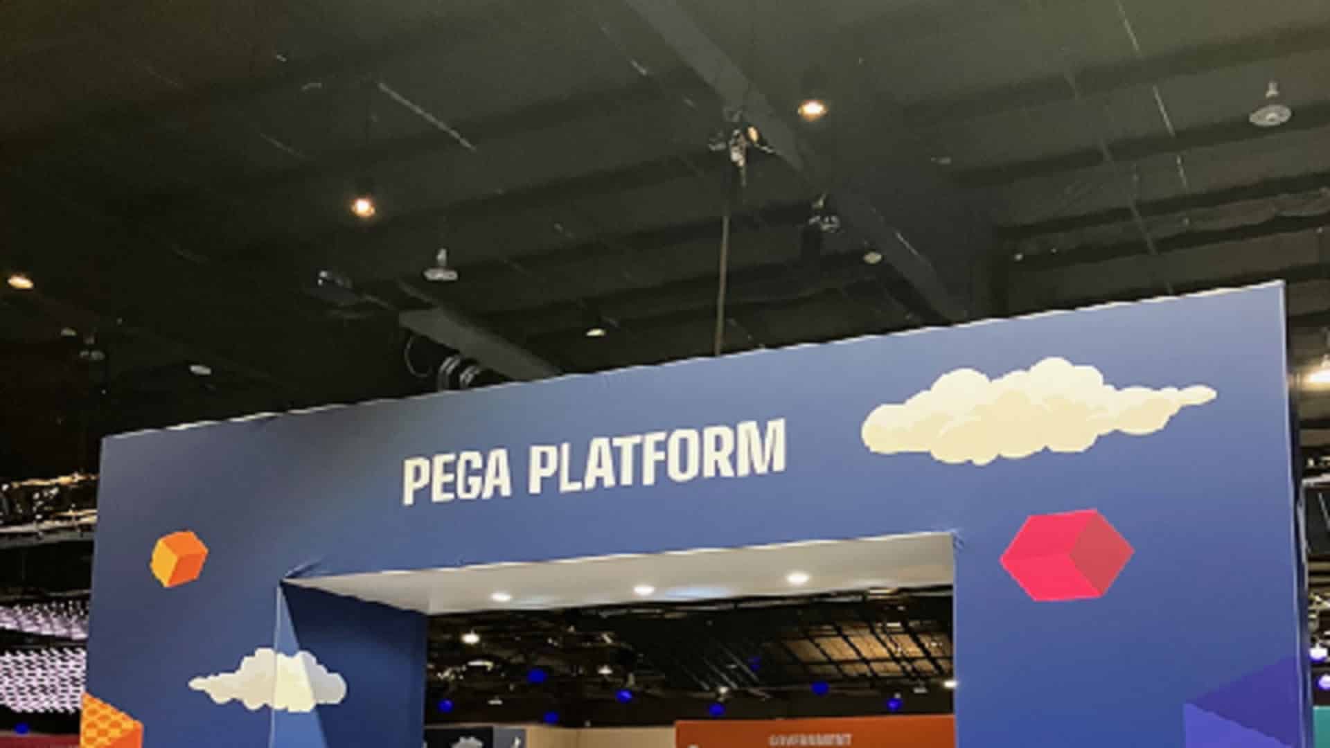 Pega presenta la última plataforma Infinity