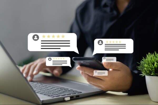 Por qué la FTC acusó a Sitejabber de calificaciones y reseñas falsas