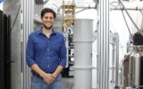 Dr. Yonatan Cohen, CTO and co-founder of Quantum Machines