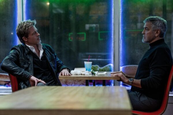 Secuela de 'Wolfs' cancelada porque el director 'ya no confiaba' en Apple