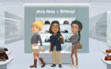 Snapchat agrega bolsos Prada y Miu Miu para Bitmoji