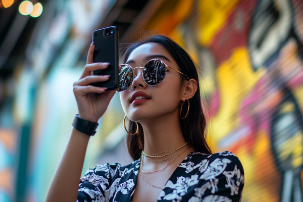 Tamaño y dimensiones de imágenes y videos de Instagram en 2024: para publicaciones, historias y carretes