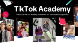 TikTok lanza la plataforma educativa de marketing actualizada 'TikTok Academy'