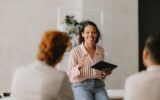 Tres pasos para convertir las dudas en éxito y generar confianza