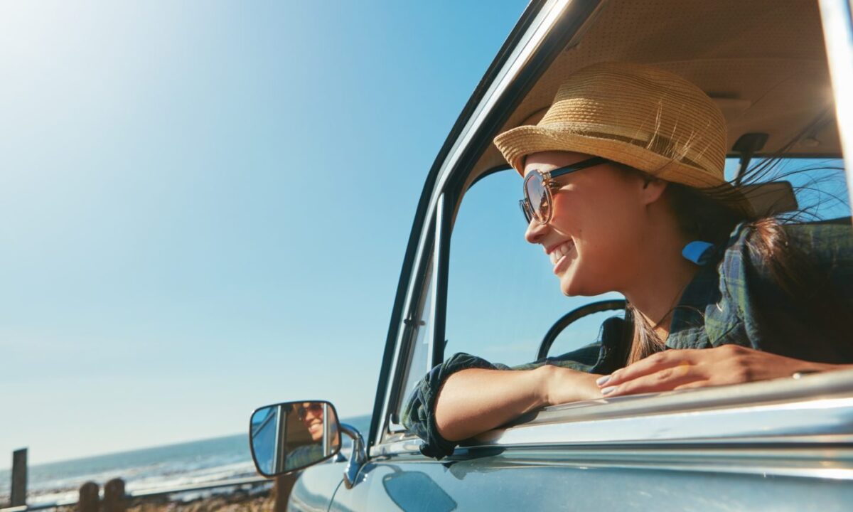 Una guía para compradores de automóviles por primera vez