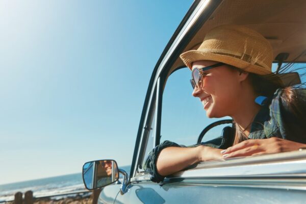 Una guía para compradores de automóviles por primera vez