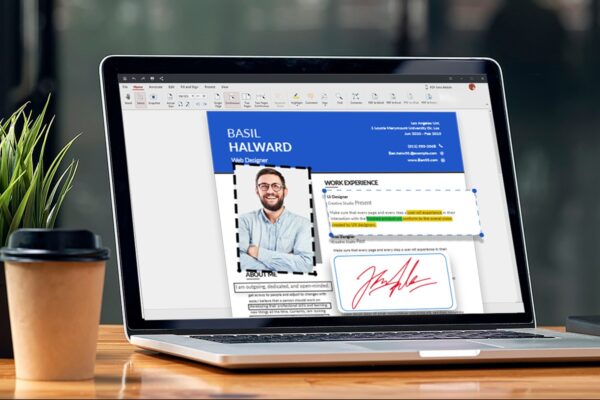 Una solución PDF todo en uno para profesionales de negocios cuesta solo $ 79,99 de por vida