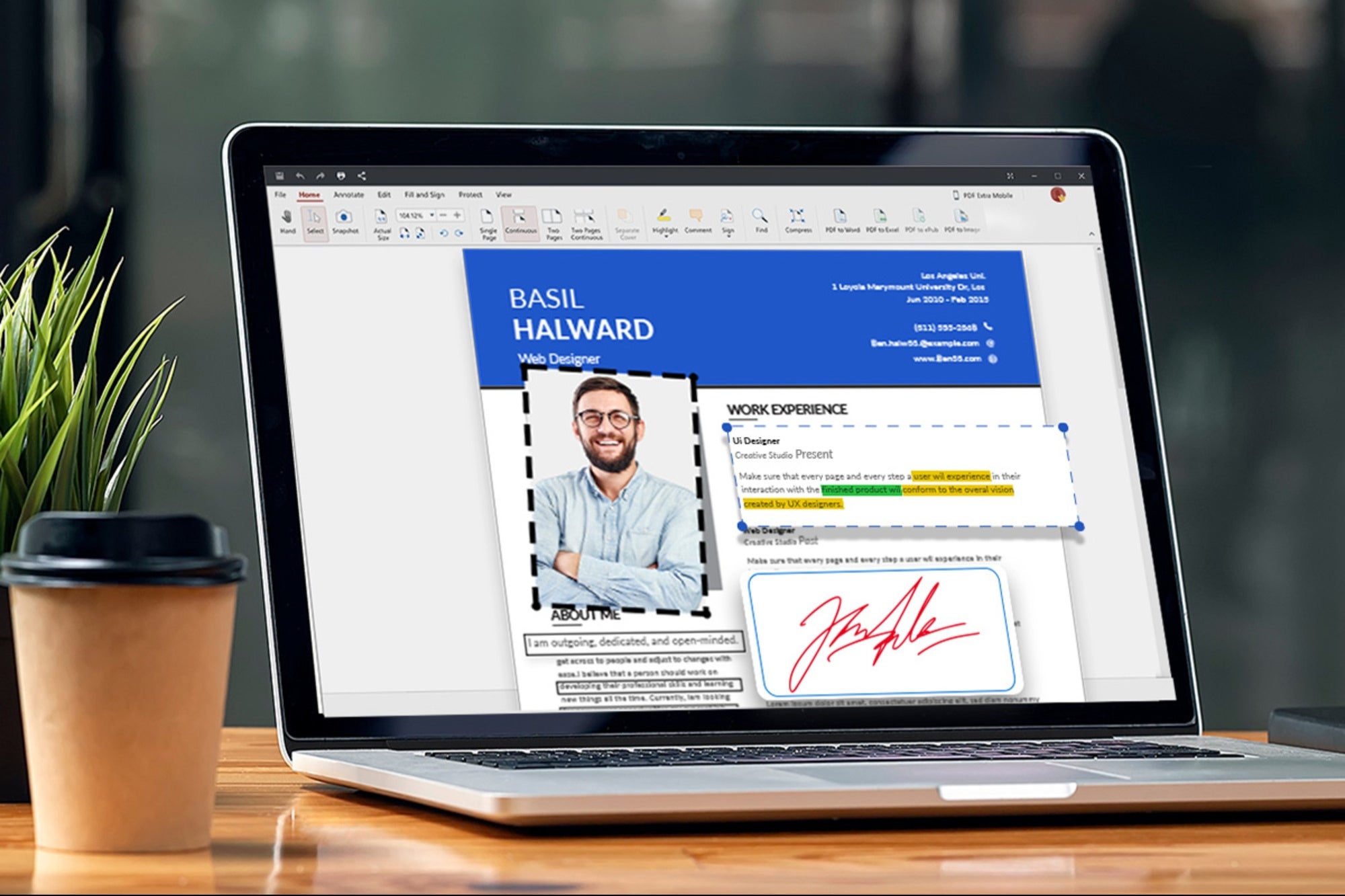 Una solución PDF todo en uno para profesionales de negocios cuesta solo $ 79,99 de por vida