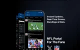 X agrega un 'portal de la NFL' para fomentar la participación deportiva