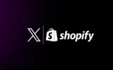 X ofrece igualación de crédito publicitario a comerciantes de Shopify