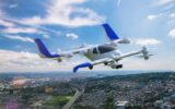 ePlane e200x air taxi