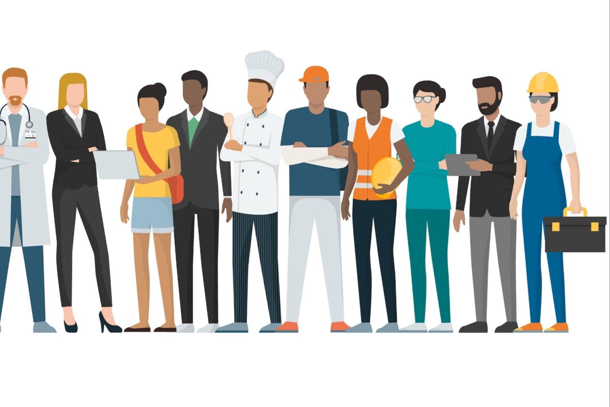 ¿Cuáles son los trabajos mejor pagados sin un título universitario? Ver Lista