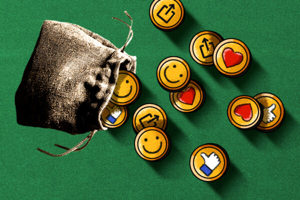 ¿Deberían las marcas estar tan online? La personalidad social extrema de Nutter Butter habla de la dinámica cambiante de la marca