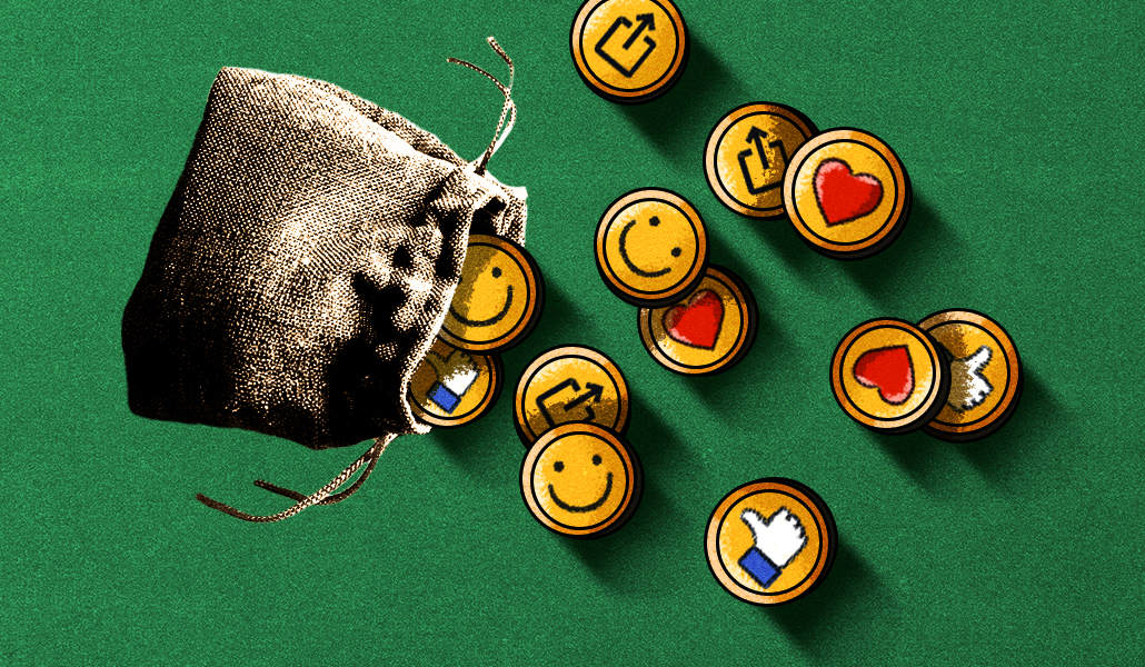 ¿Deberían las marcas estar tan online? La personalidad social extrema de Nutter Butter habla de la dinámica cambiante de la marca