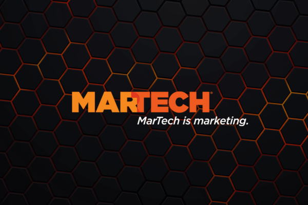¿Quieres hablar en la conferencia MarTech? ¡Envíe su propuesta ahora!