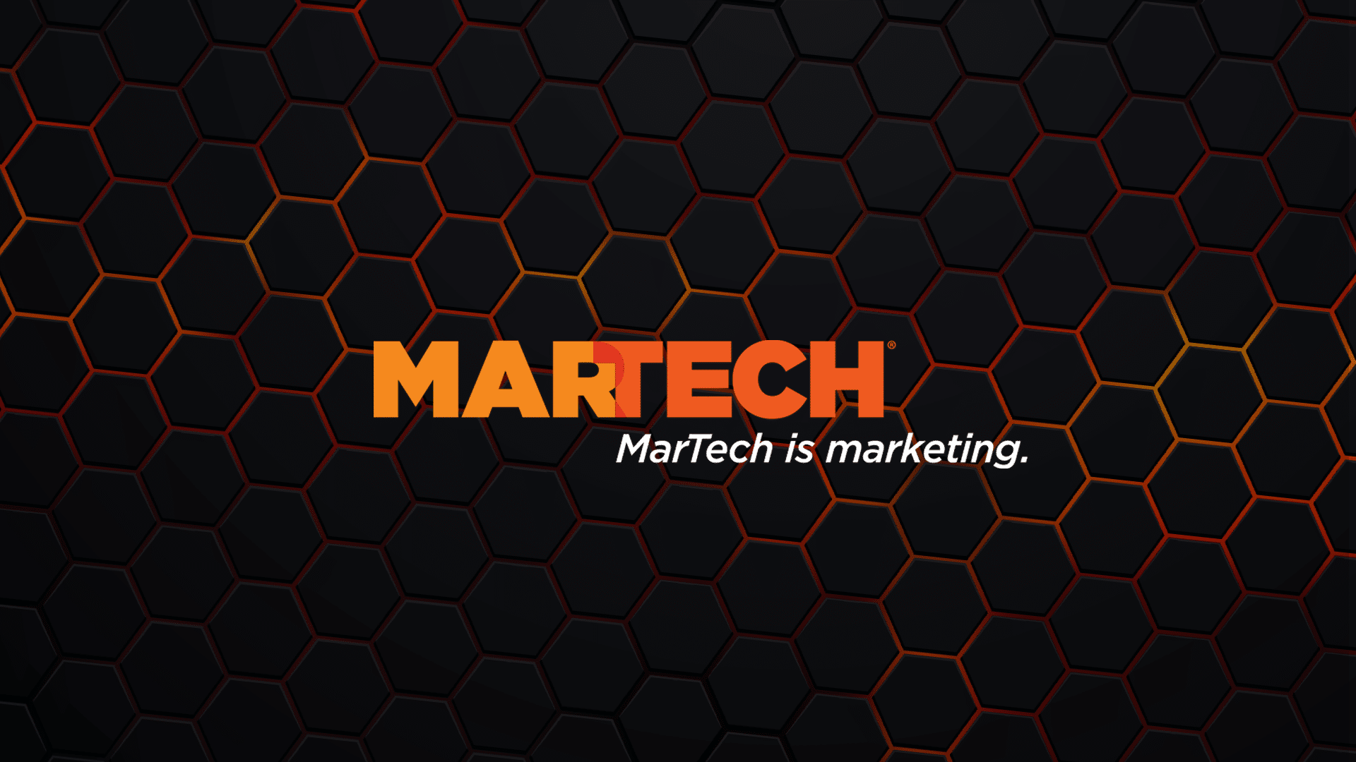 ¿Quieres hablar en la conferencia MarTech? ¡Envíe su propuesta ahora!