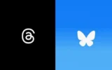 ¿Threads realmente le tiene miedo a Bluesky?