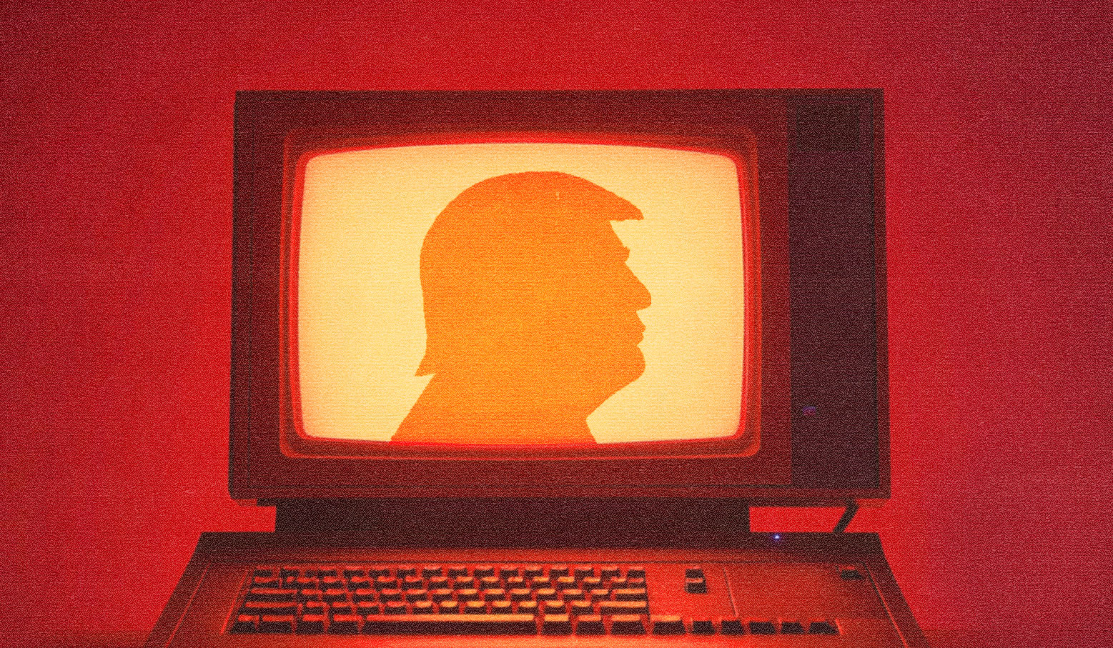 ¿Verán los editores de noticias otro "golpe de Trump"?