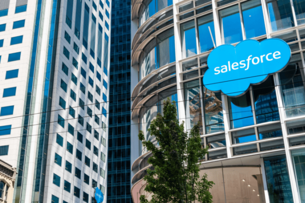 4 características clave en Agentforce 2.0 de Salesforce