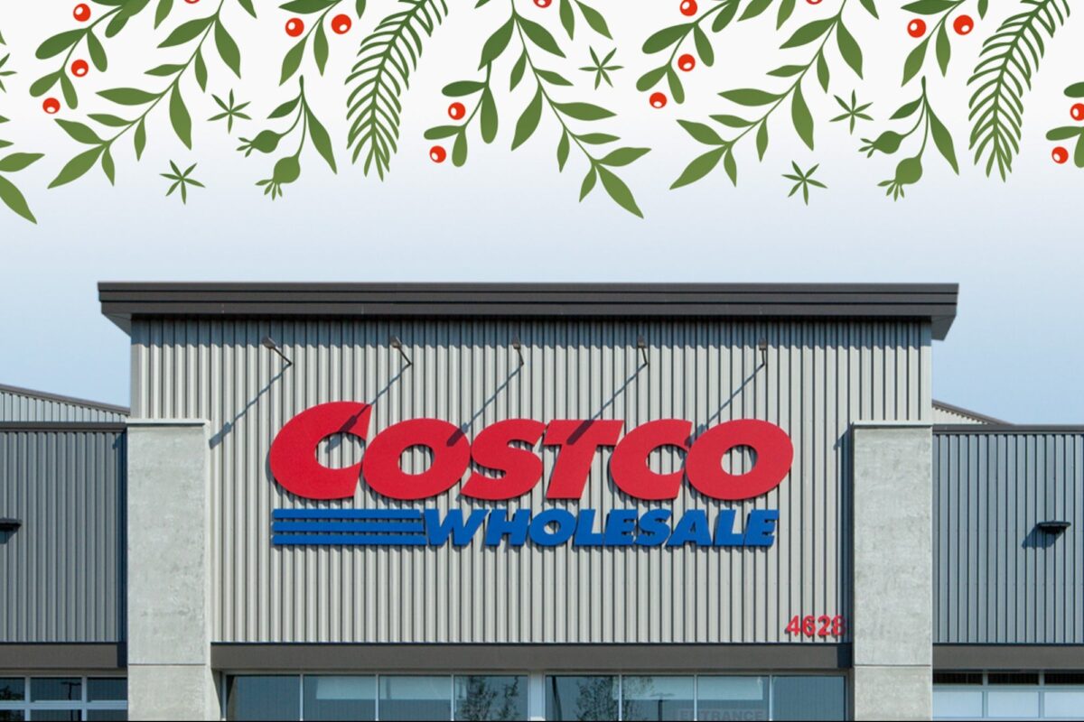 Ahorros en Cyber ​​Week: obtenga esta membresía Gold Star de 1 año de Costco y una tarjeta de tienda digital de Costco por $ 65
