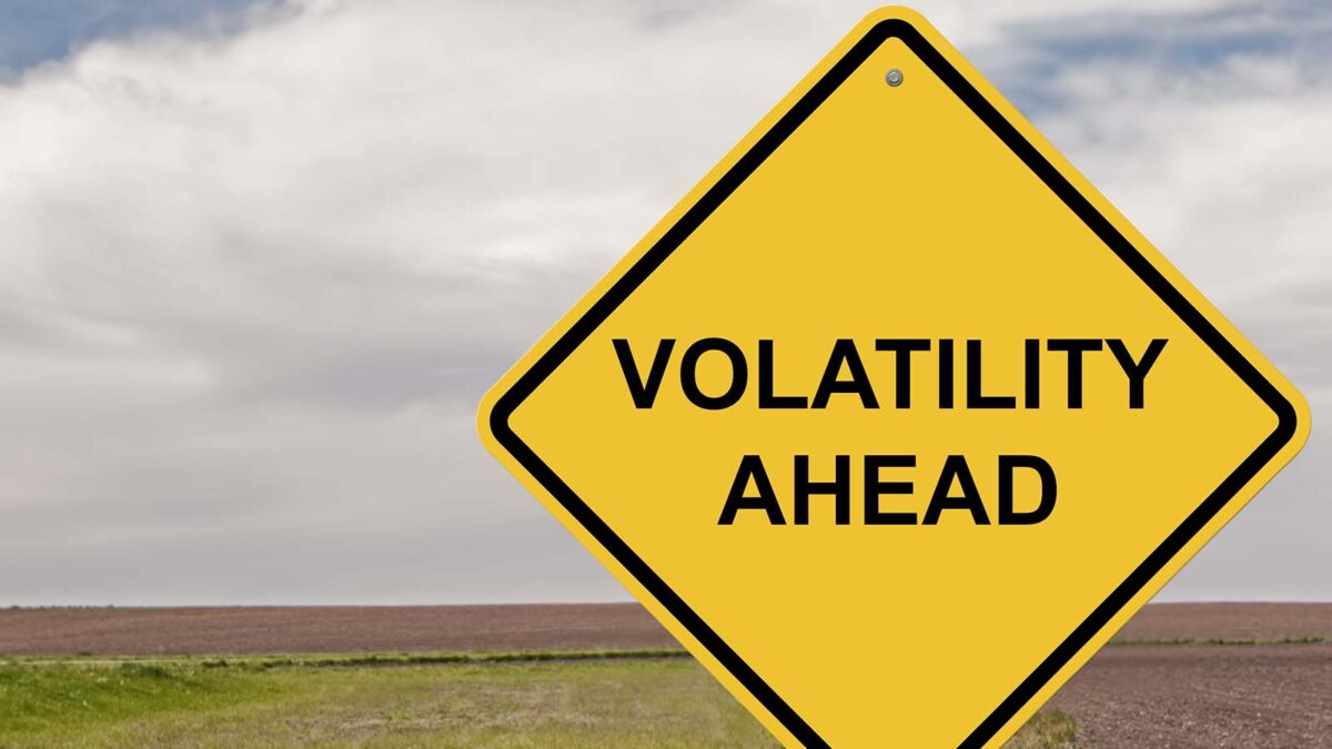 stock market volatility - How to Find Success Despite Wild Stock Market Volatility