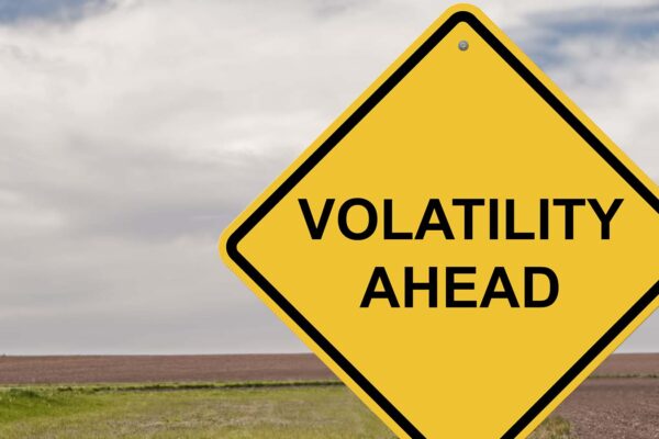 stock market volatility - How to Find Success Despite Wild Stock Market Volatility