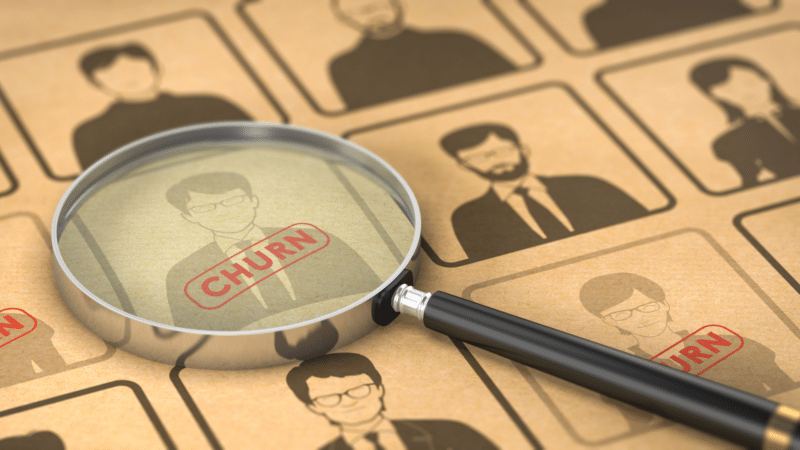Cómo los especialistas en marketing pueden dejar de impulsar la pérdida de clientes para siempre