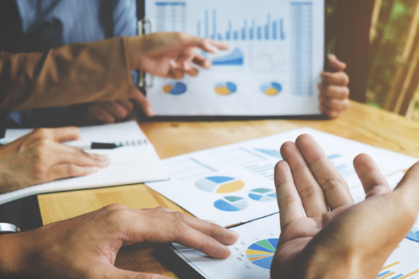 Cómo los objetivos e incentivos compartidos mejoran los resultados del marketing