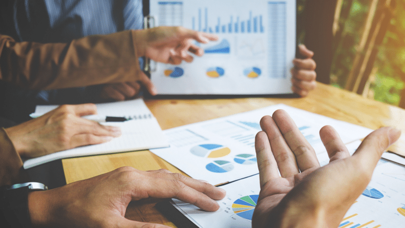Cómo los objetivos e incentivos compartidos mejoran los resultados del marketing