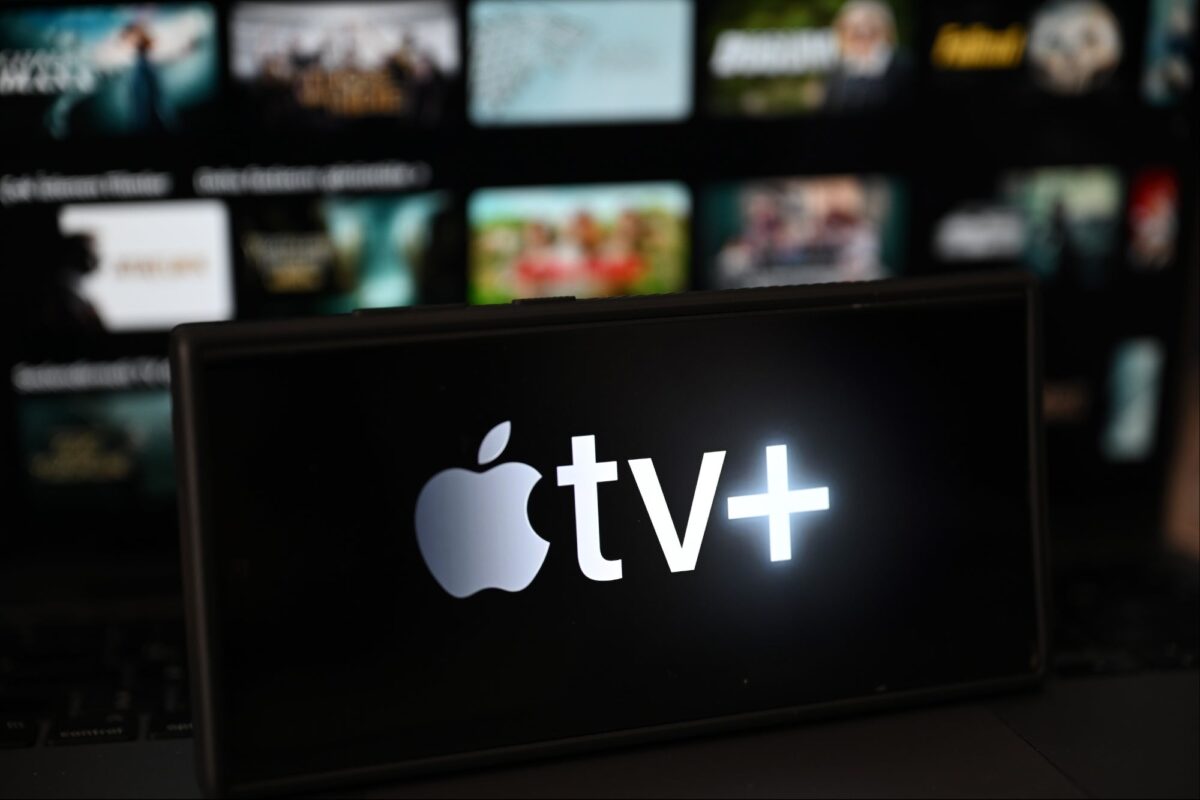 Cómo transmitir Apple TV+ gratis este fin de semana sin anuncios
