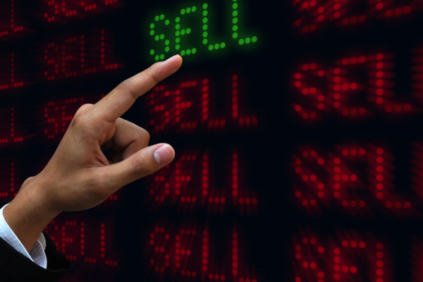 Quant Ratings - 10 Stocks to Sell Before the New Year