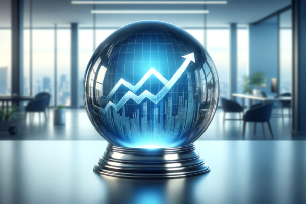 The Ancient Art of Stock Divination