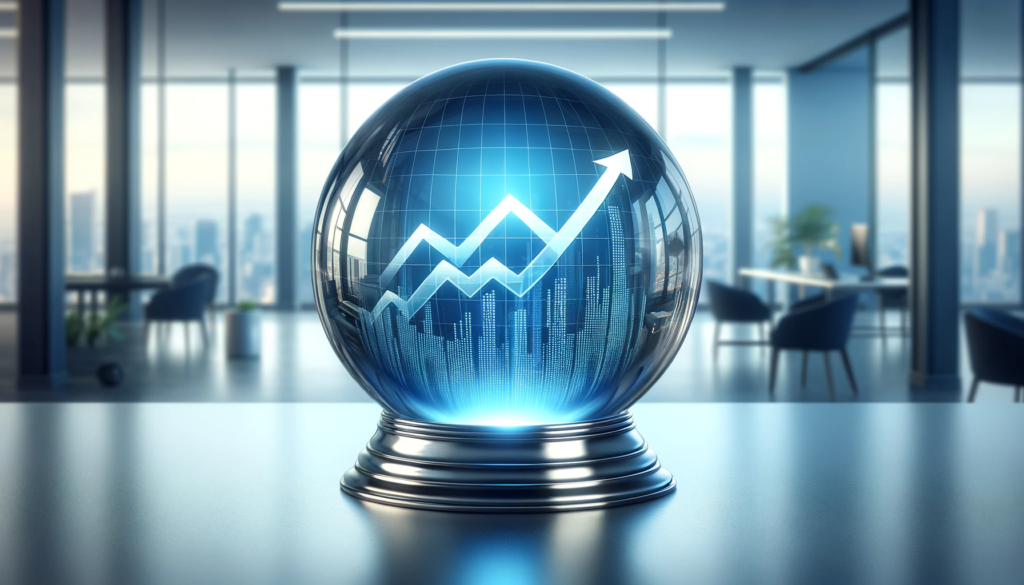 The Ancient Art of Stock Divination