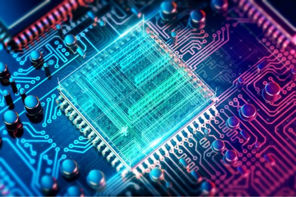 Google’s Quantum Breakthrough Could Change the Way We Invest in… Just About Everything