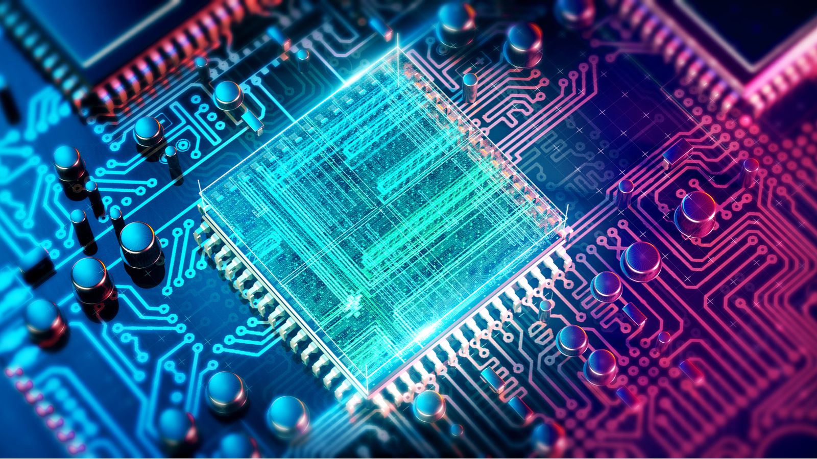Google’s Quantum Breakthrough Could Change the Way We Invest in… Just About Everything