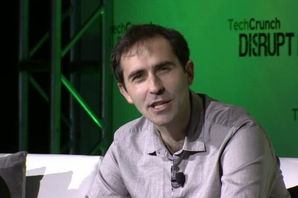 El ex director ejecutivo de Twitch, Emmett Shear, está fundando una startup de inteligencia artificial respaldada por a16z