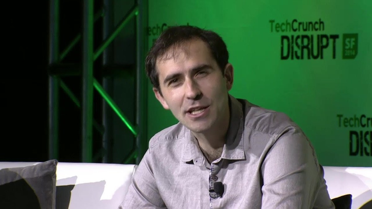 El ex director ejecutivo de Twitch, Emmett Shear, está fundando una startup de inteligencia artificial respaldada por a16z