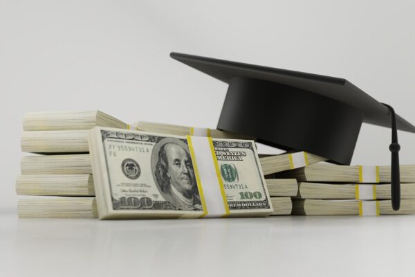 El mayor error financiero sobre la solicitud de ingreso a la universidad