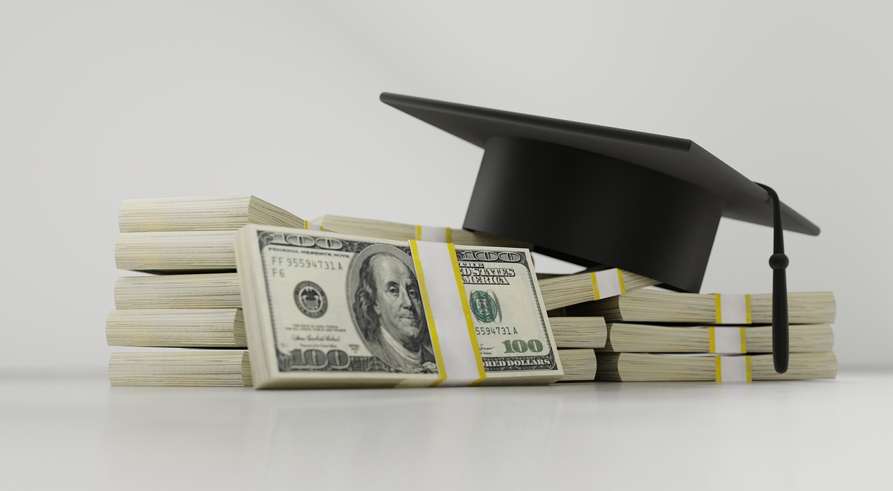 El mayor error financiero sobre la solicitud de ingreso a la universidad