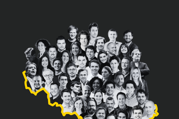 Syndicate One, Belgium fund