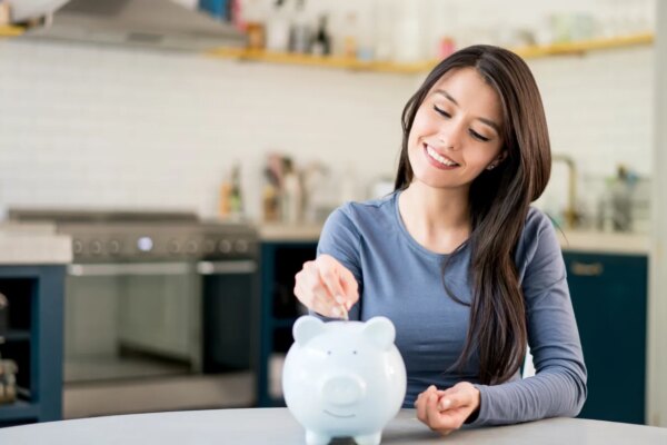 El secreto para hacer propósitos financieros exitosos para el Año Nuevo