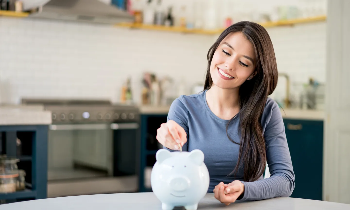 El secreto para hacer propósitos financieros exitosos para el Año Nuevo