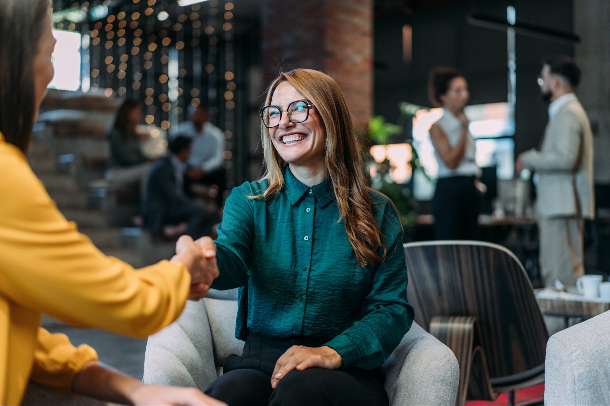Este es el nuevo tipo de contratación que todas las startups necesitan en su equipo