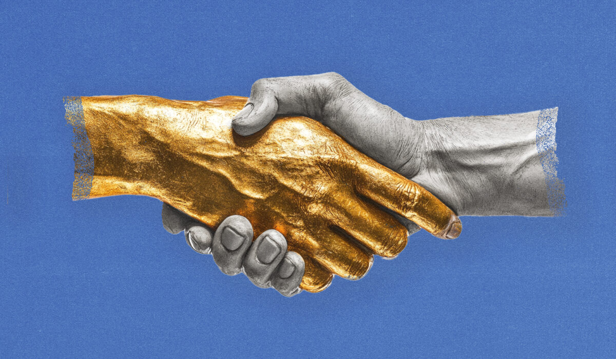 Estos son los números que deben saber en la posible compra de IPG en Omnicom