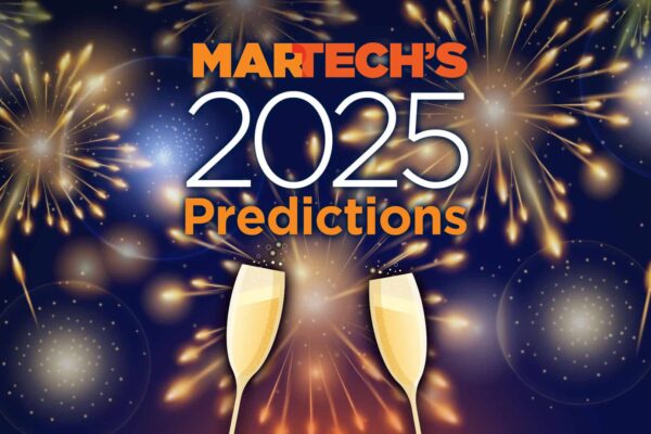 Experiencia del cliente y marca: predicciones para 2025