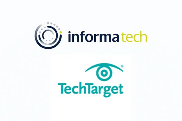 Informa TechTarget emerge como un gigante de datos B2B